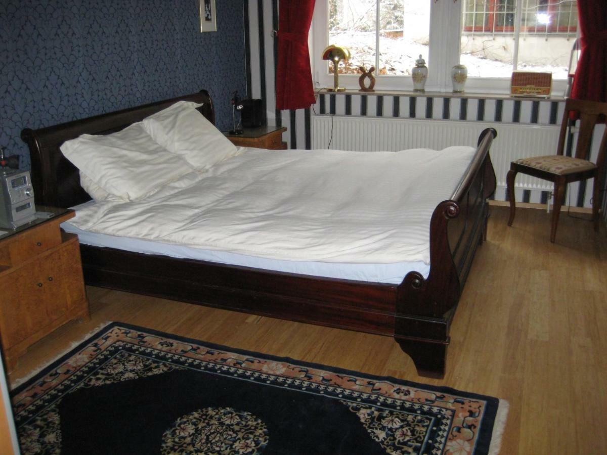 Leibniz6 Stilvolles Privatzimmer 莱比锡 外观 照片