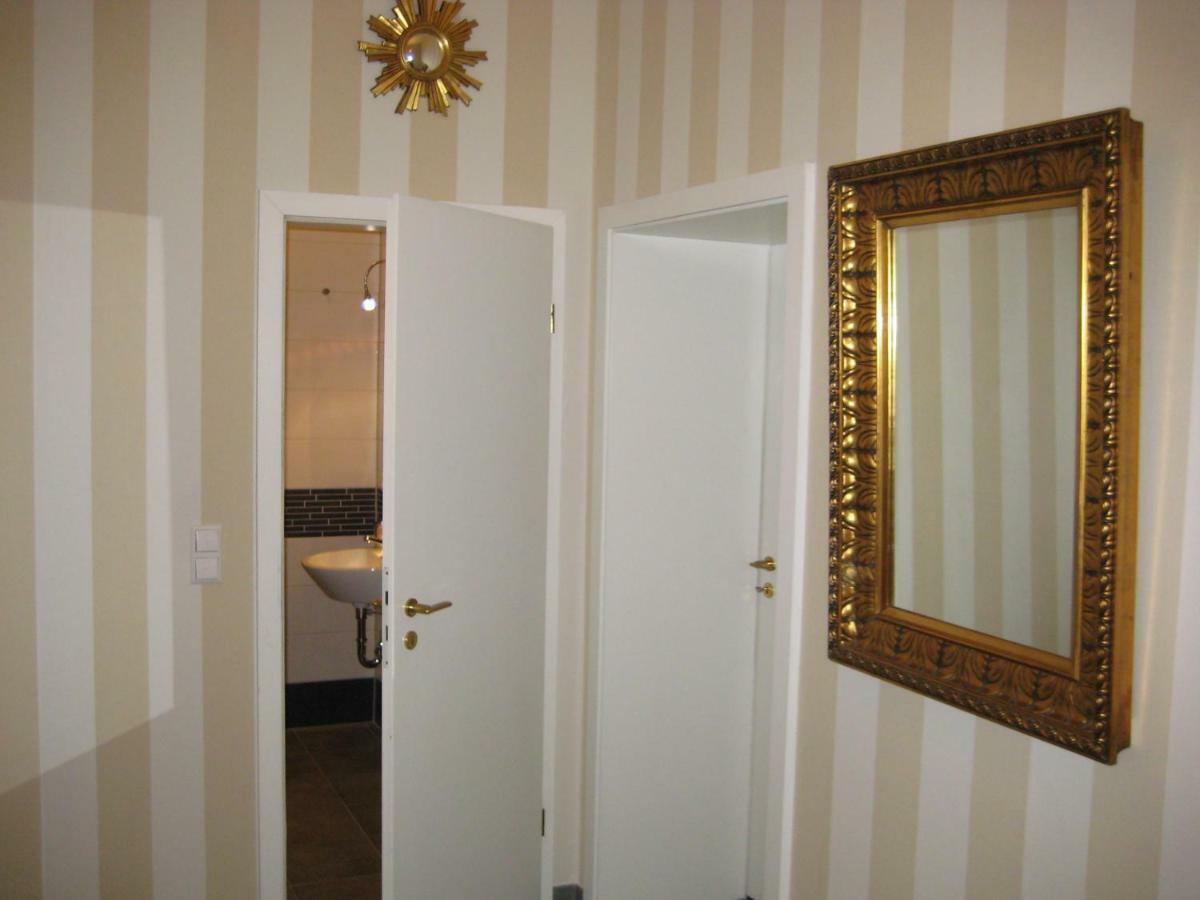 Leibniz6 Stilvolles Privatzimmer 莱比锡 外观 照片