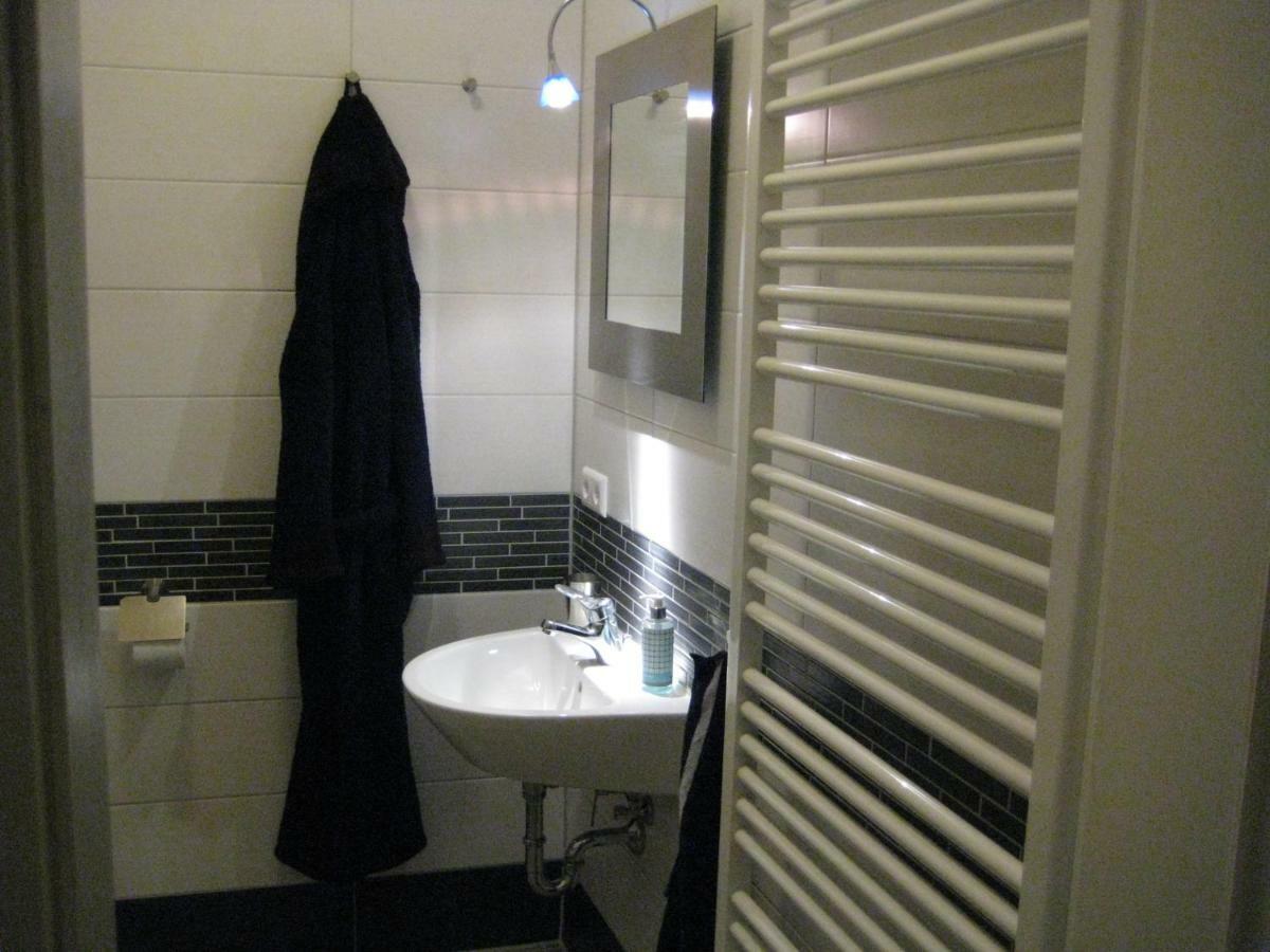 Leibniz6 Stilvolles Privatzimmer 莱比锡 外观 照片